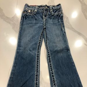 True Religion kids jeans 👖5y
